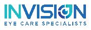 Invision Eye Care Specialists Logo